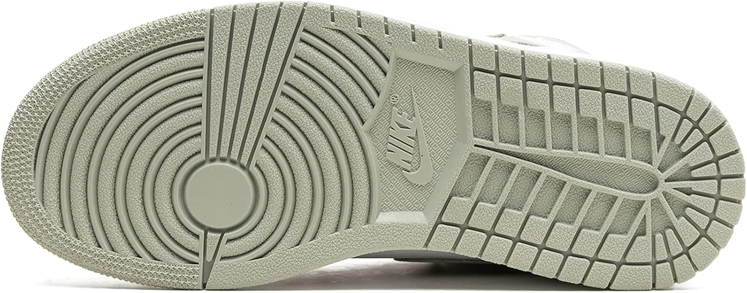 Wmns Air Jordan 1 Retro High OG Seafoam (2021)