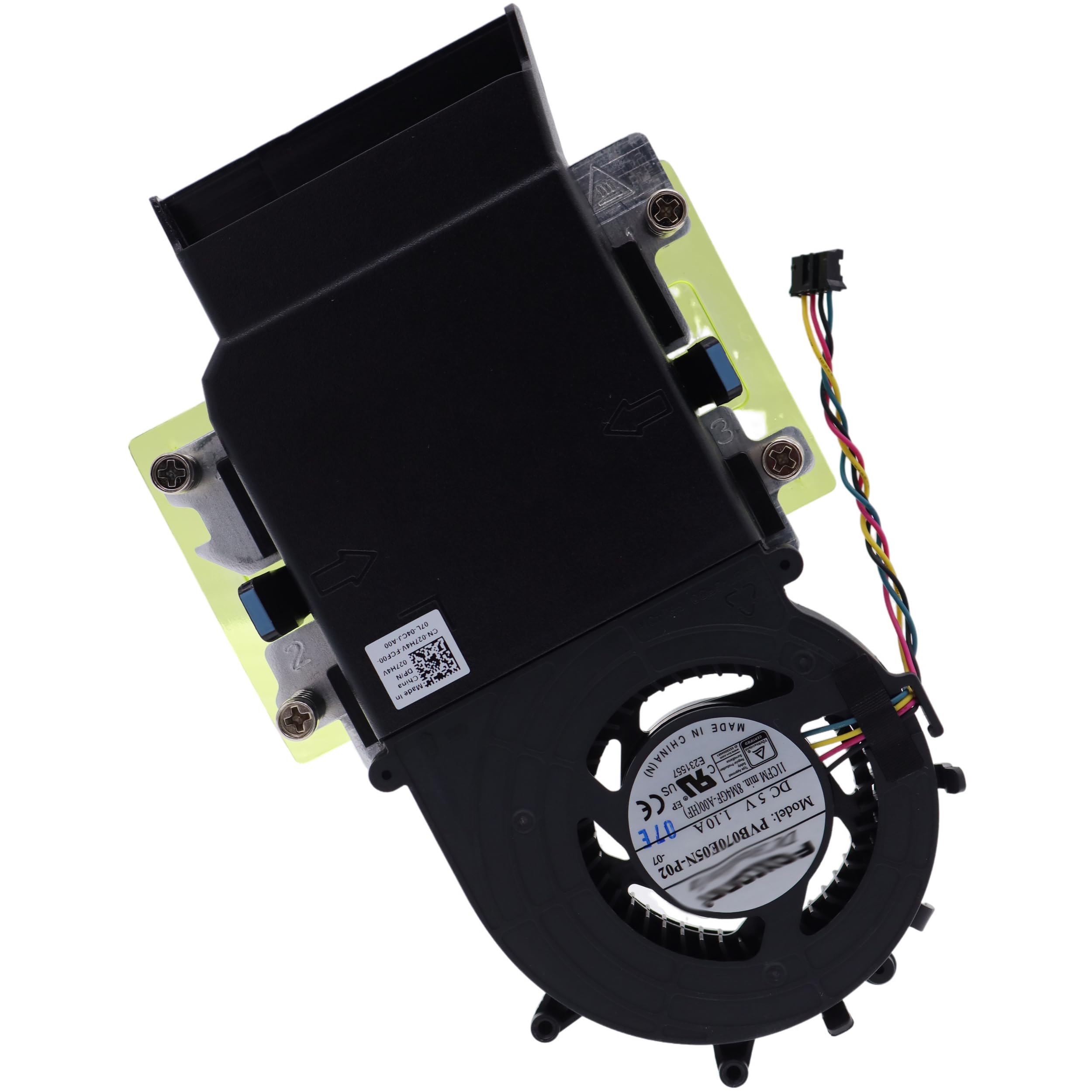 Ryzen7 2700X / Asus x470prime / 虎徹ファン Ryzen7 2700X / Asus