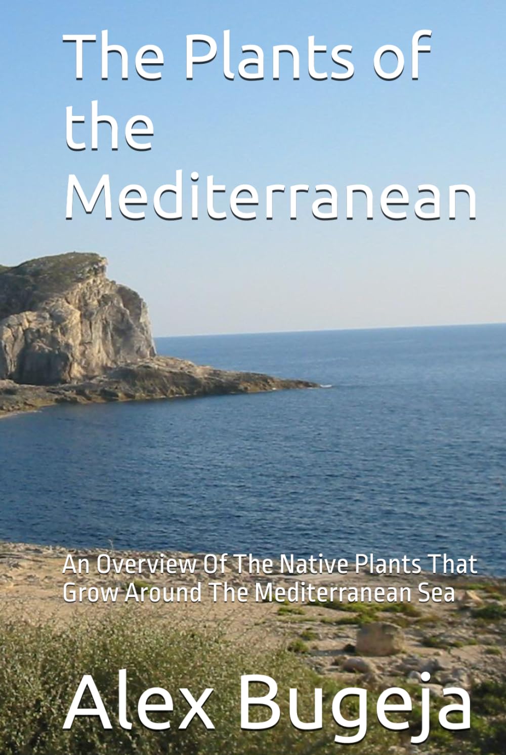 The Plants of the Mediterranean: An Overview Of The Native Plants That Grow Around The Mediterranean Sea