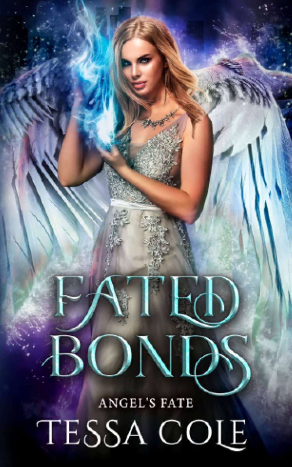 Fated Bonds: 1 (Angel's Fate)