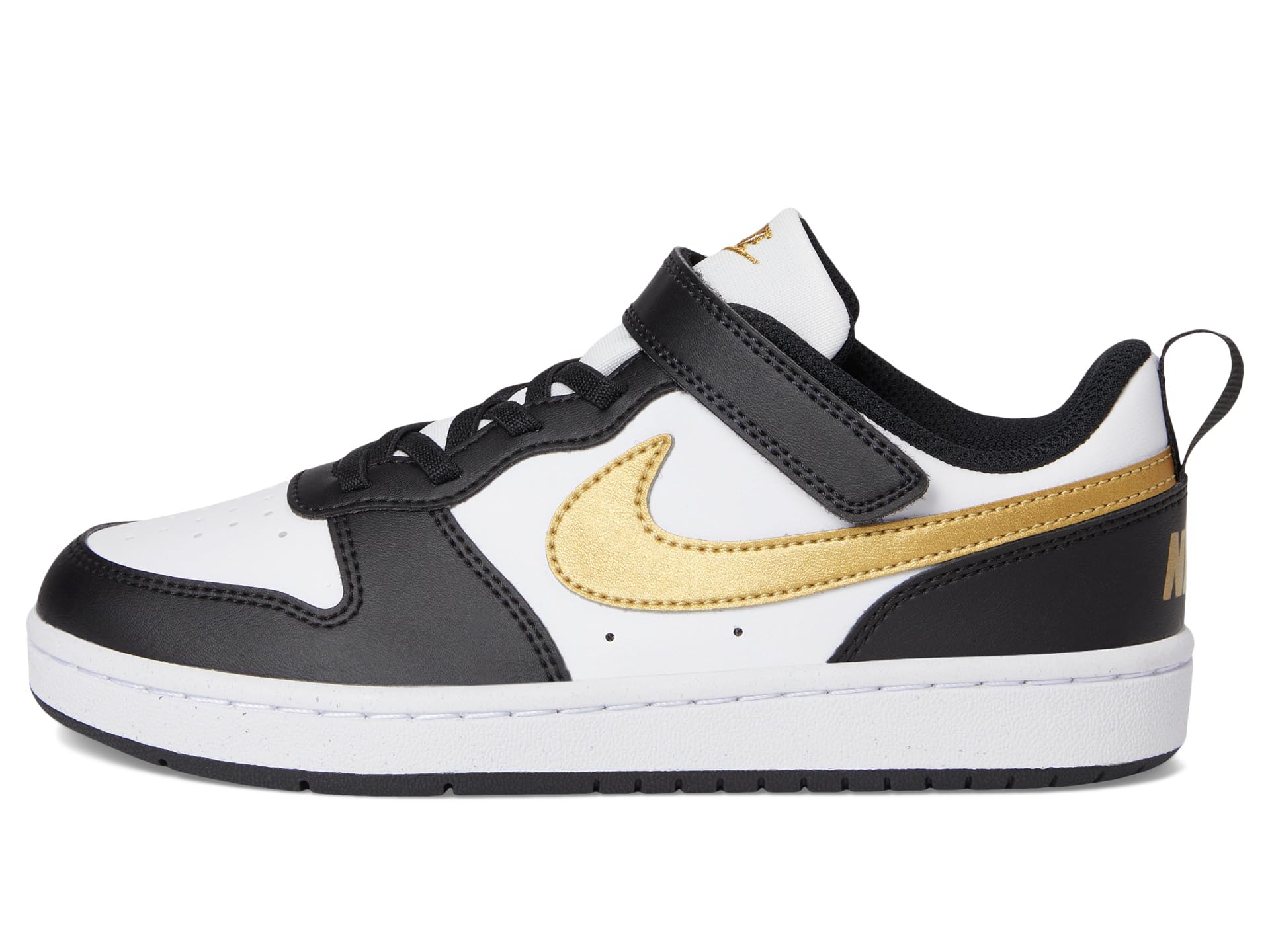 Nike Zapatillas Unisex para niños Court Borough Low Recraft