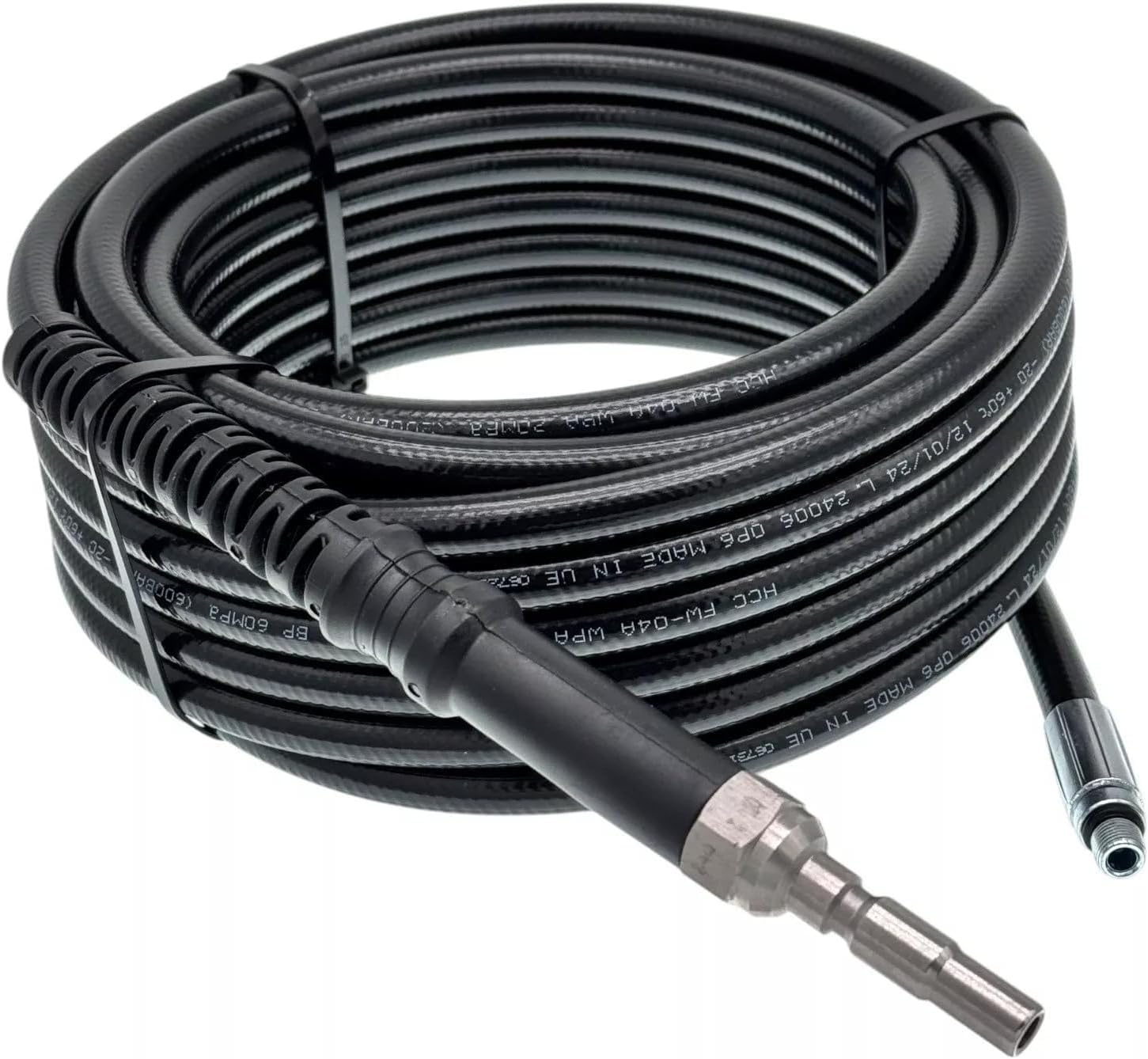 Toebehoren voor hogedrukreinigers K 1050 en XA-serie | Accessoires pour NHP K 1050 et série XA Toebehoren voor hogedrukreinigers K 1050 en XA-serie | Accessoires pour NHP K 1050 et série XA