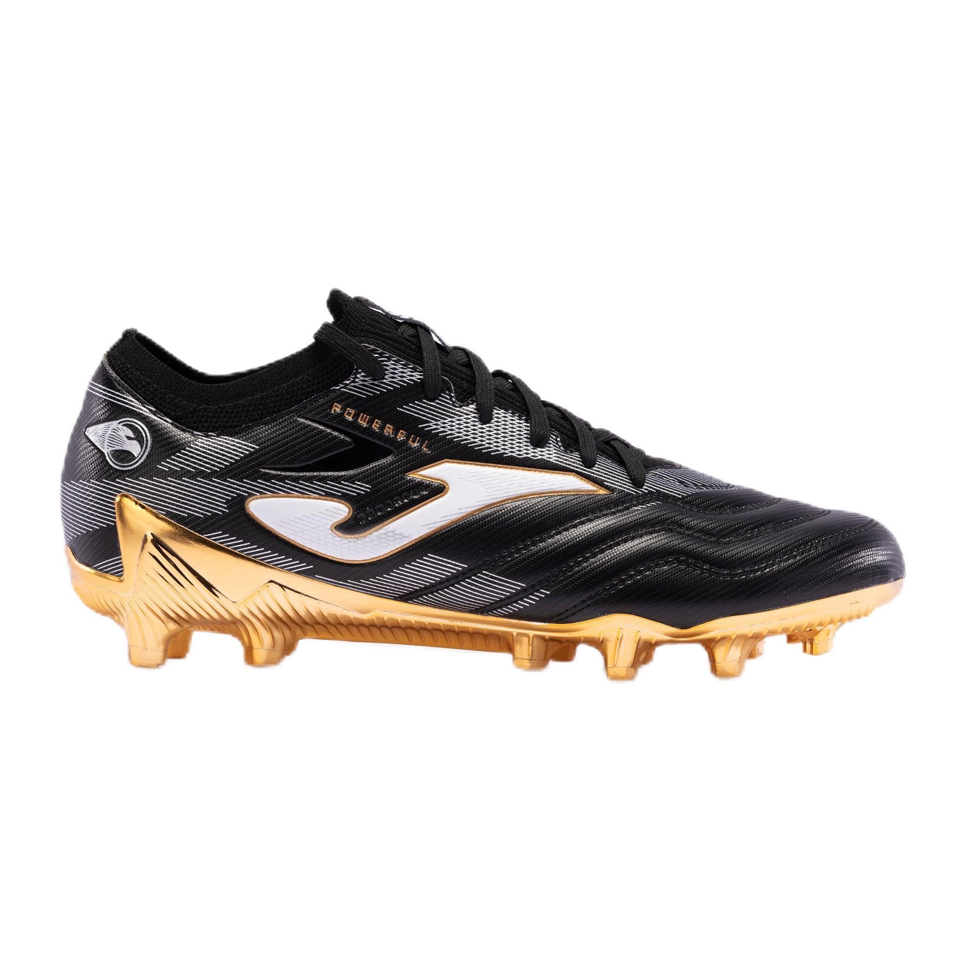 Joma Unisex's Powerful Cup Soccer Boots