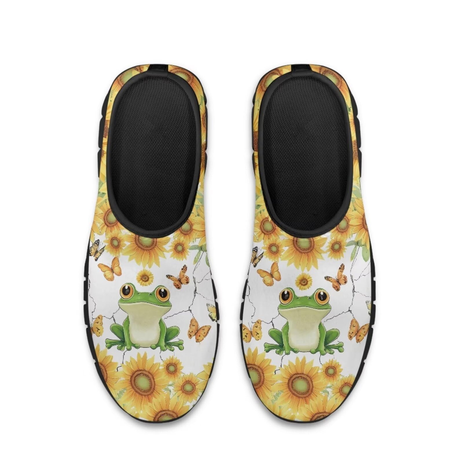 xixirimido Casual Sneakers for Women Slip On Low Top Flat Walking Shoes Fashion Comfort Breathable Work Tennis Footwear