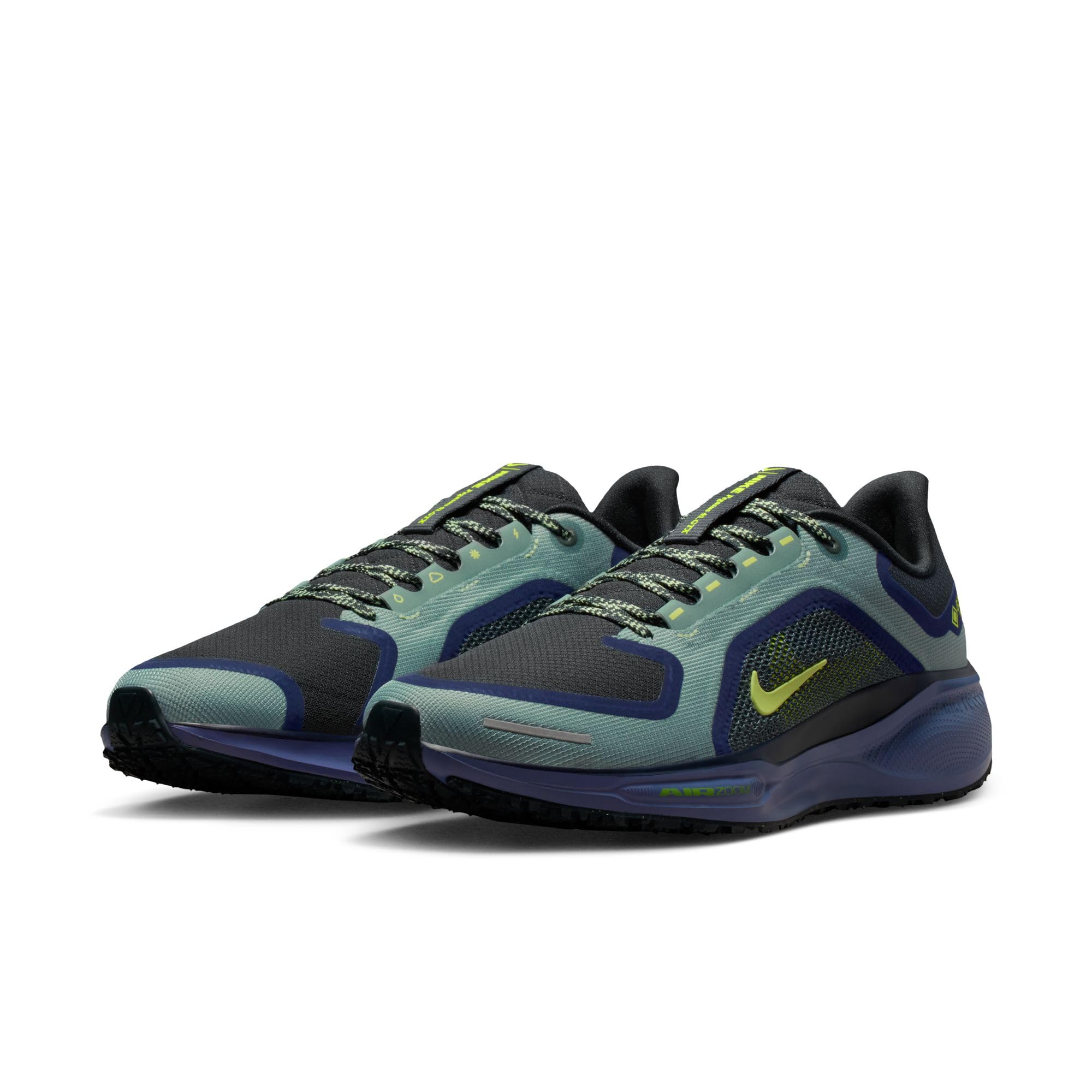 NIKE Mężczyźni Air Zm Pegasus 41 GtxButy do biegania
