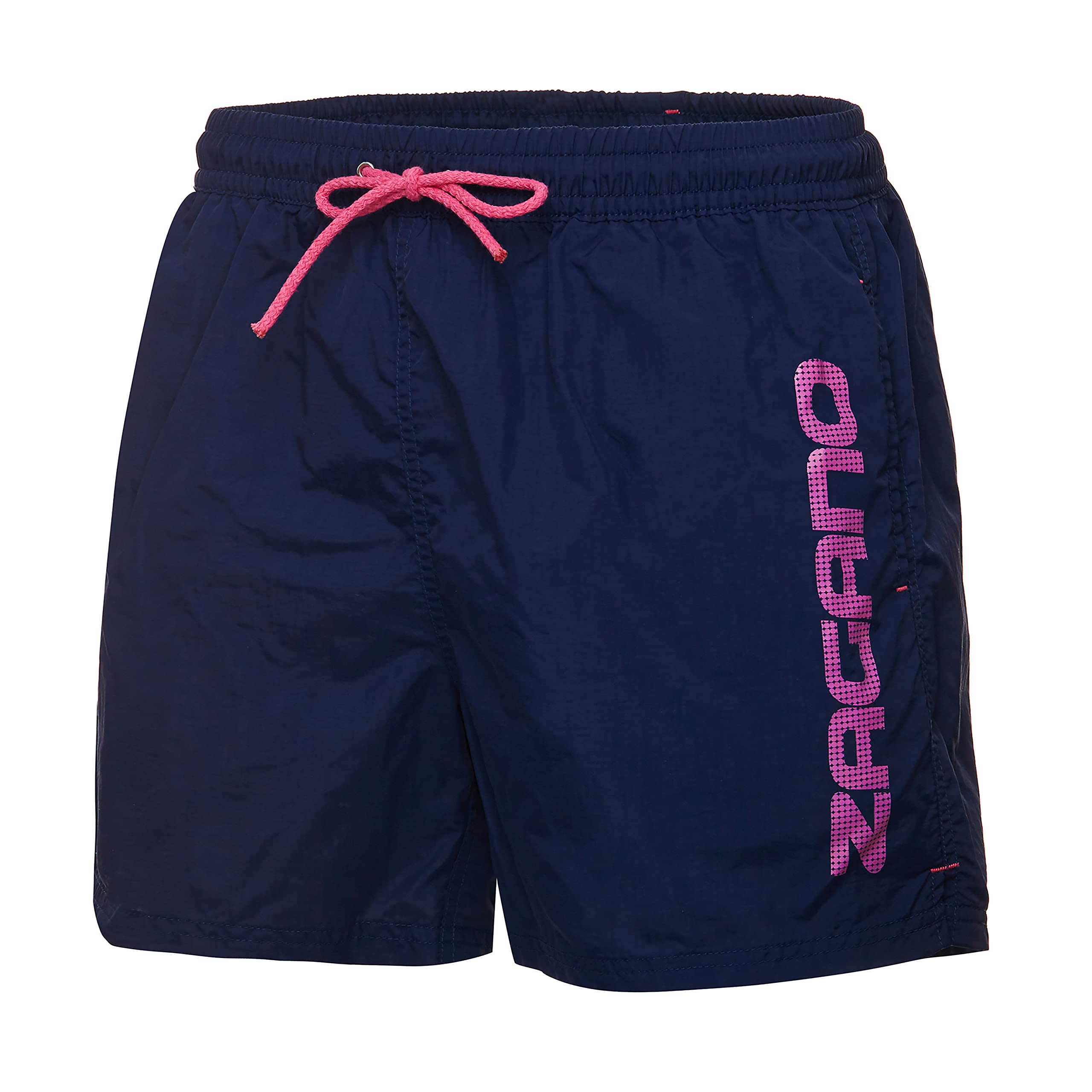 Zagano Men's Swimming Trunks, Boxer Shorts, Beach Shorts, Swimming Shorts, Men's Swimming Shorts, Training Shorts, Made in EU