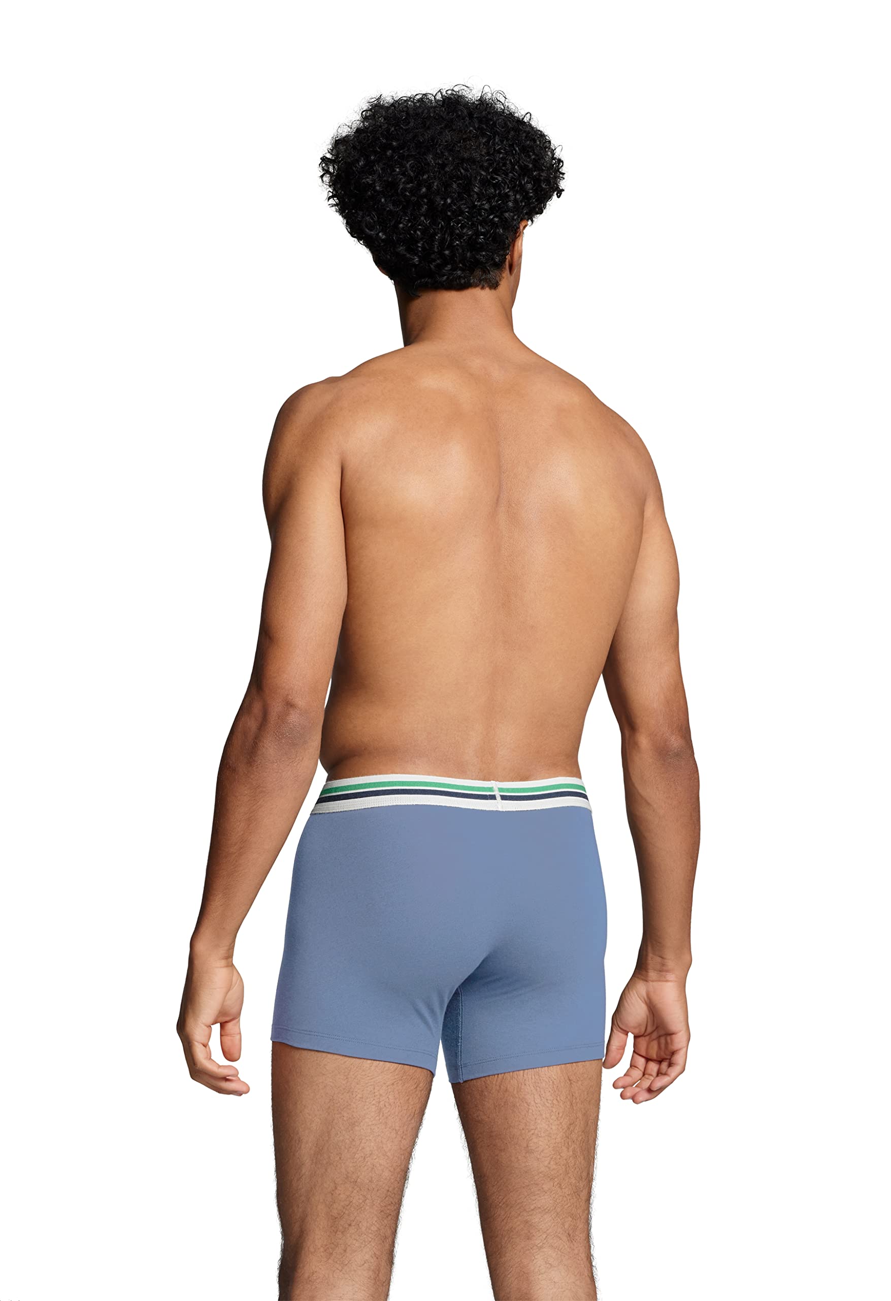 Levi's Herren Boxer Underwear (2er Pack)