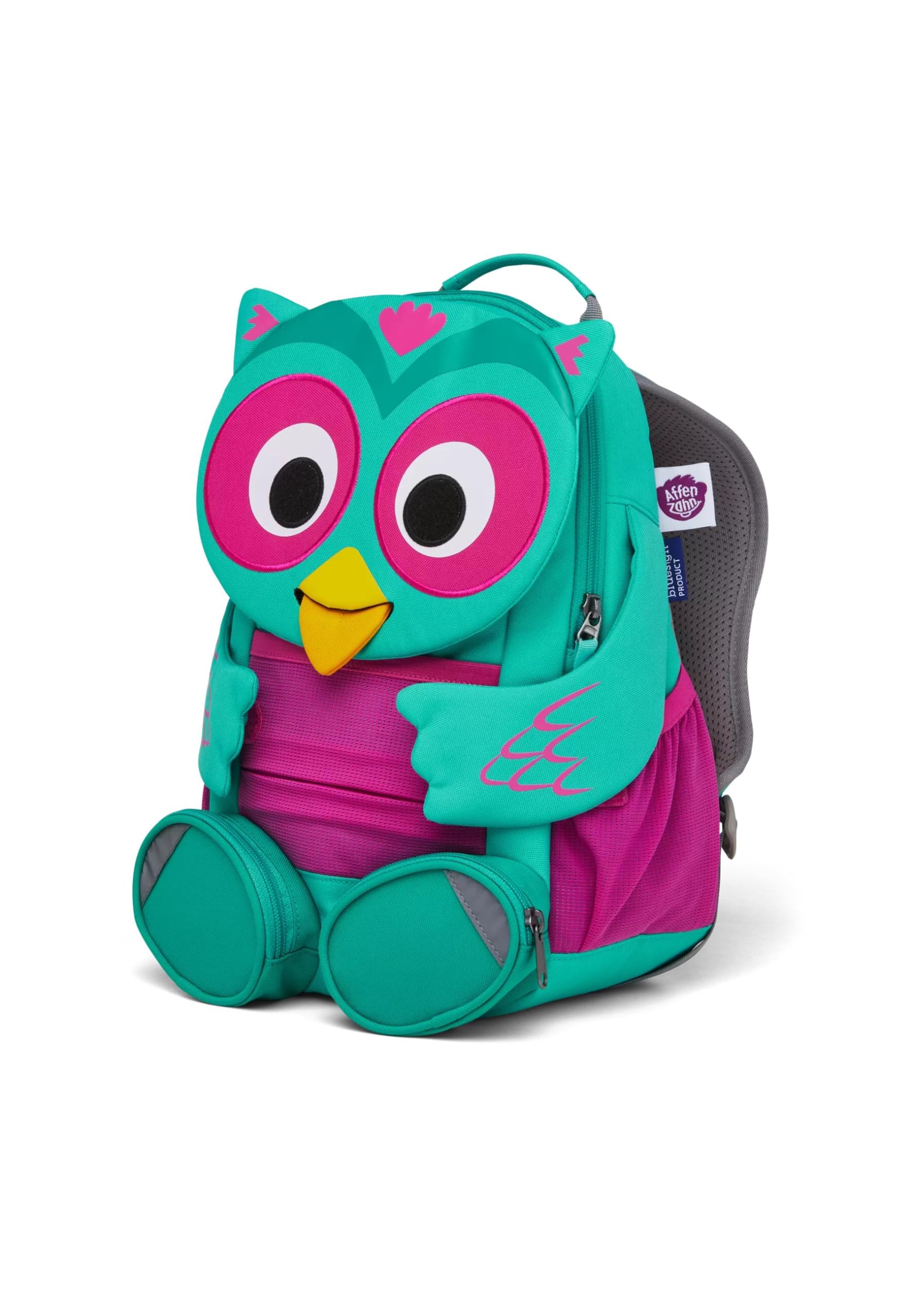 AFFENZAHN BÃšHO GRAN AMIGO, MOCHILA AFZ-FAL-002-006