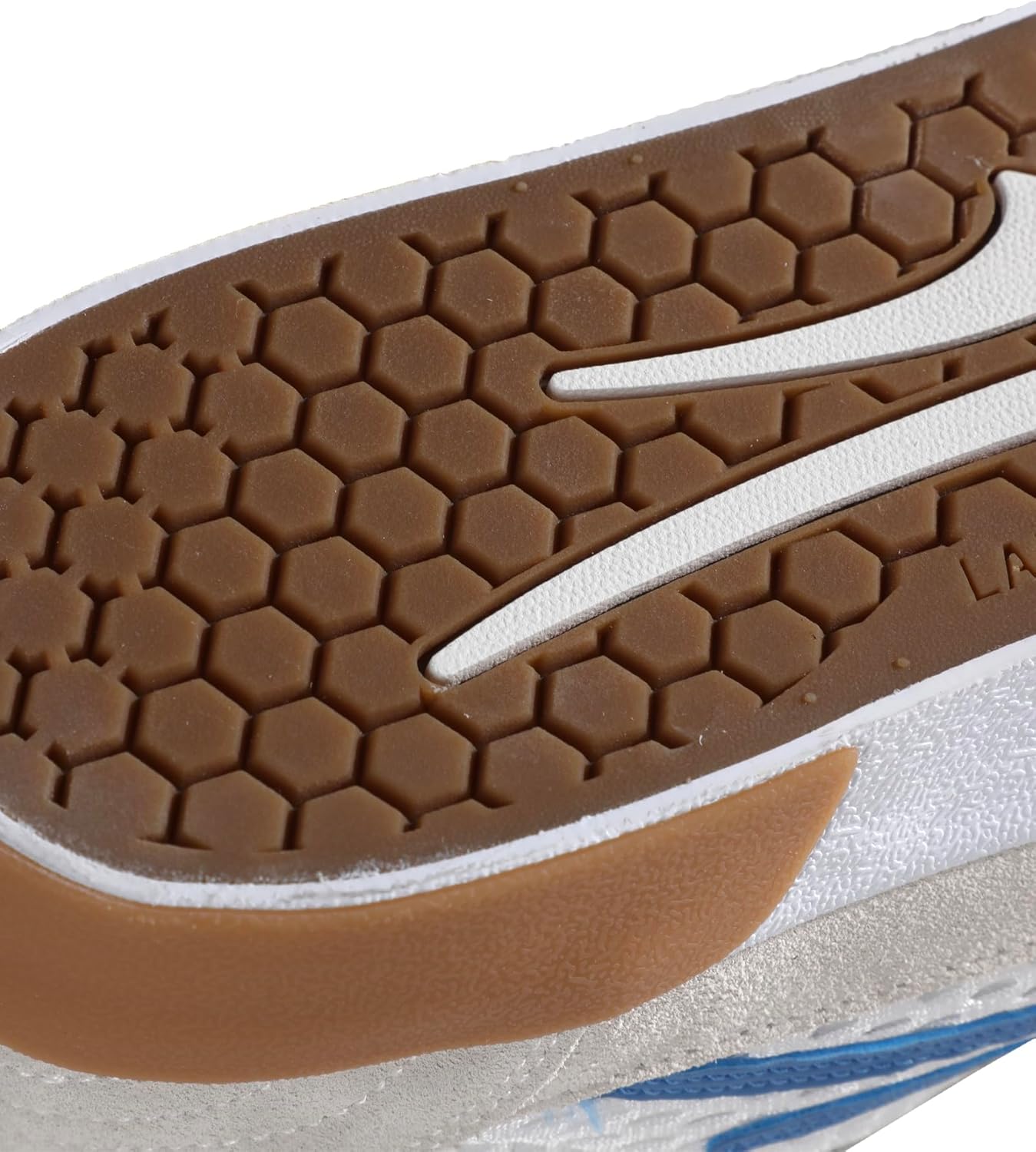 Lakai Men’s Cambridge Low-Top Skateboarding Shoe