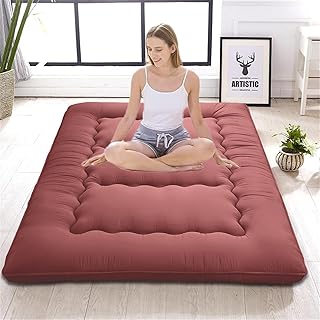 Japanese Thick Foldable Tatami Floor Mattress