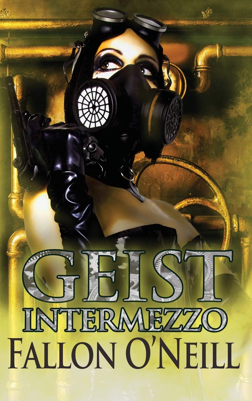 Buy Geist Intermezzo — BookShops.in