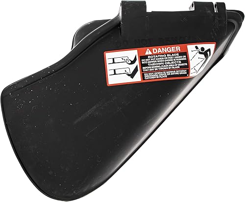 John Deere Canaleta de equipo original #AM117246