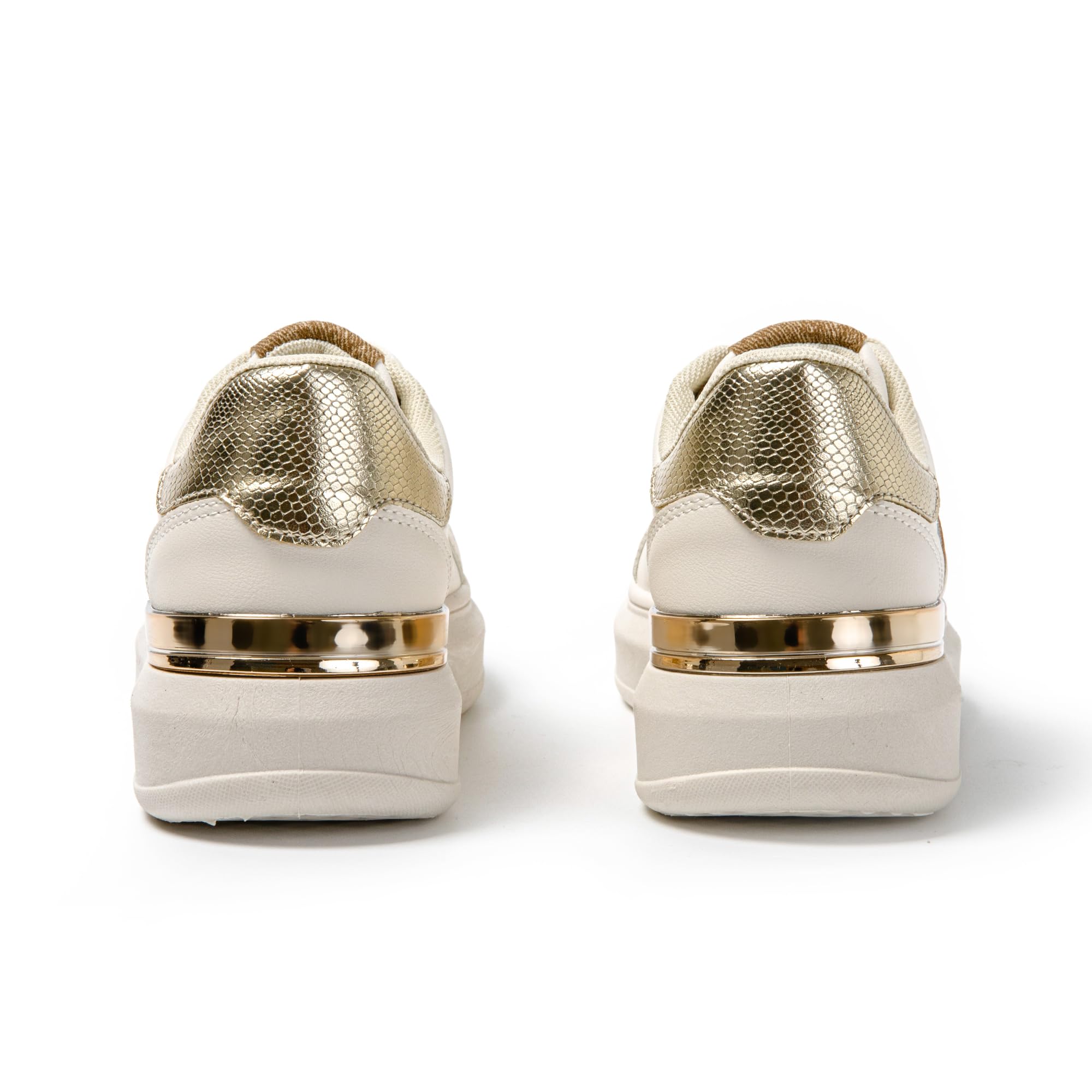 JOMIX Sneakers Donna Casual Scarpe Eleganti Sportive Comode da Camminata