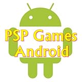 PSP Games on Android