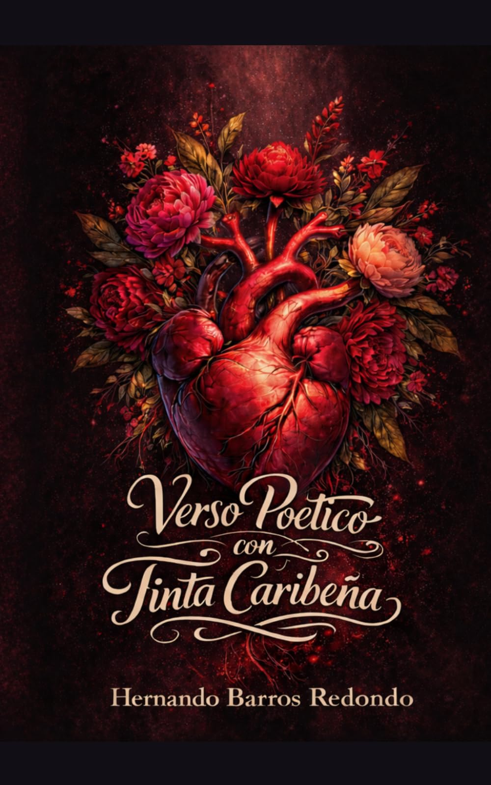 Verso poético con Tinta Caribeña: El diálogo de un memorial