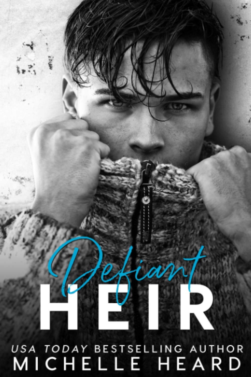 Defiant Heir (The Heirs)