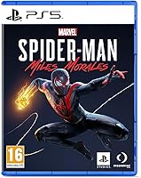 Vista 1 de Spider-Man Miles Morales (PS5)