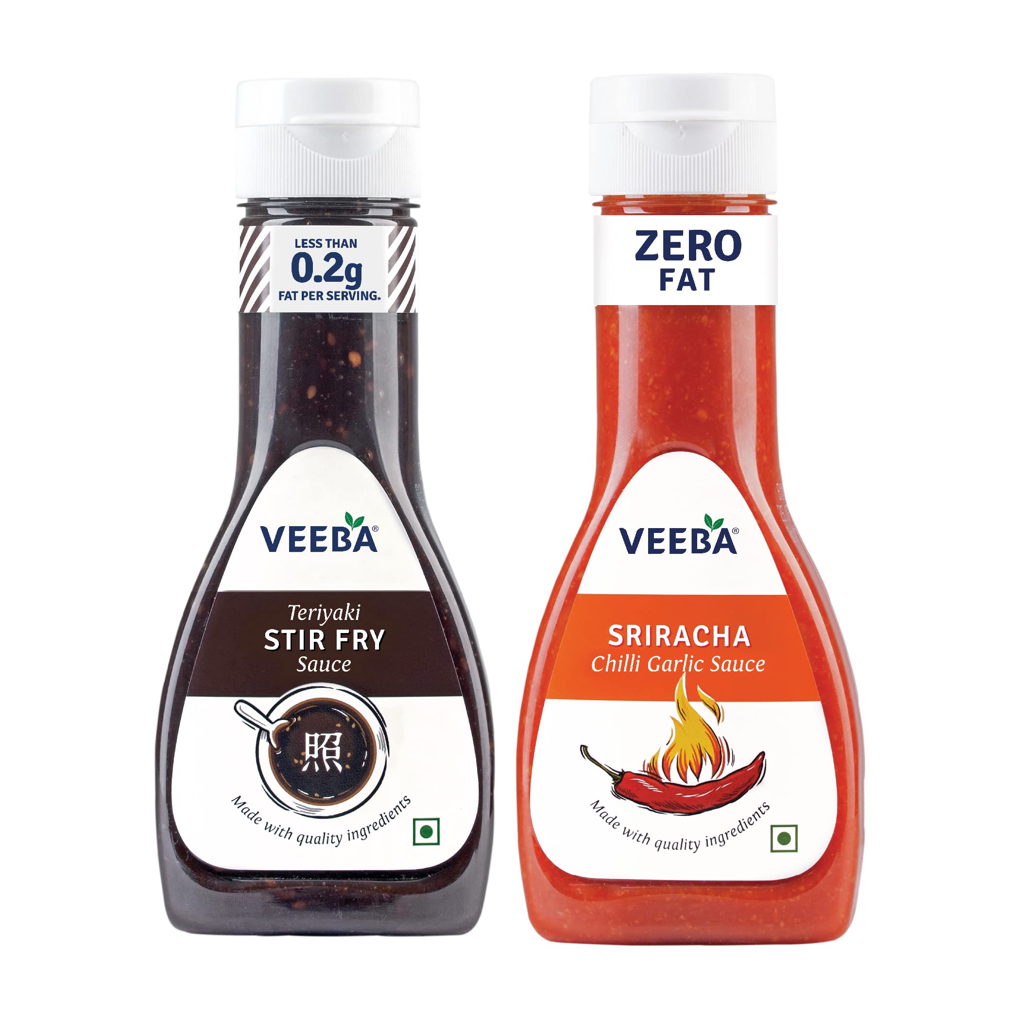 See full amazon price history chart for Veeba Teriyaki stir-Fry Sauce, 350g and Sriracha Chilli Garlic Sauce, 320g - Pack of 2 Veeba Teriyaki stir-Fry Sauce, 350g and Sriracha Chilli Garlic Sauce, 320g - Pack of 2 (B08BVLDFSZ) Amazon Price History, Amazon Price Tracker