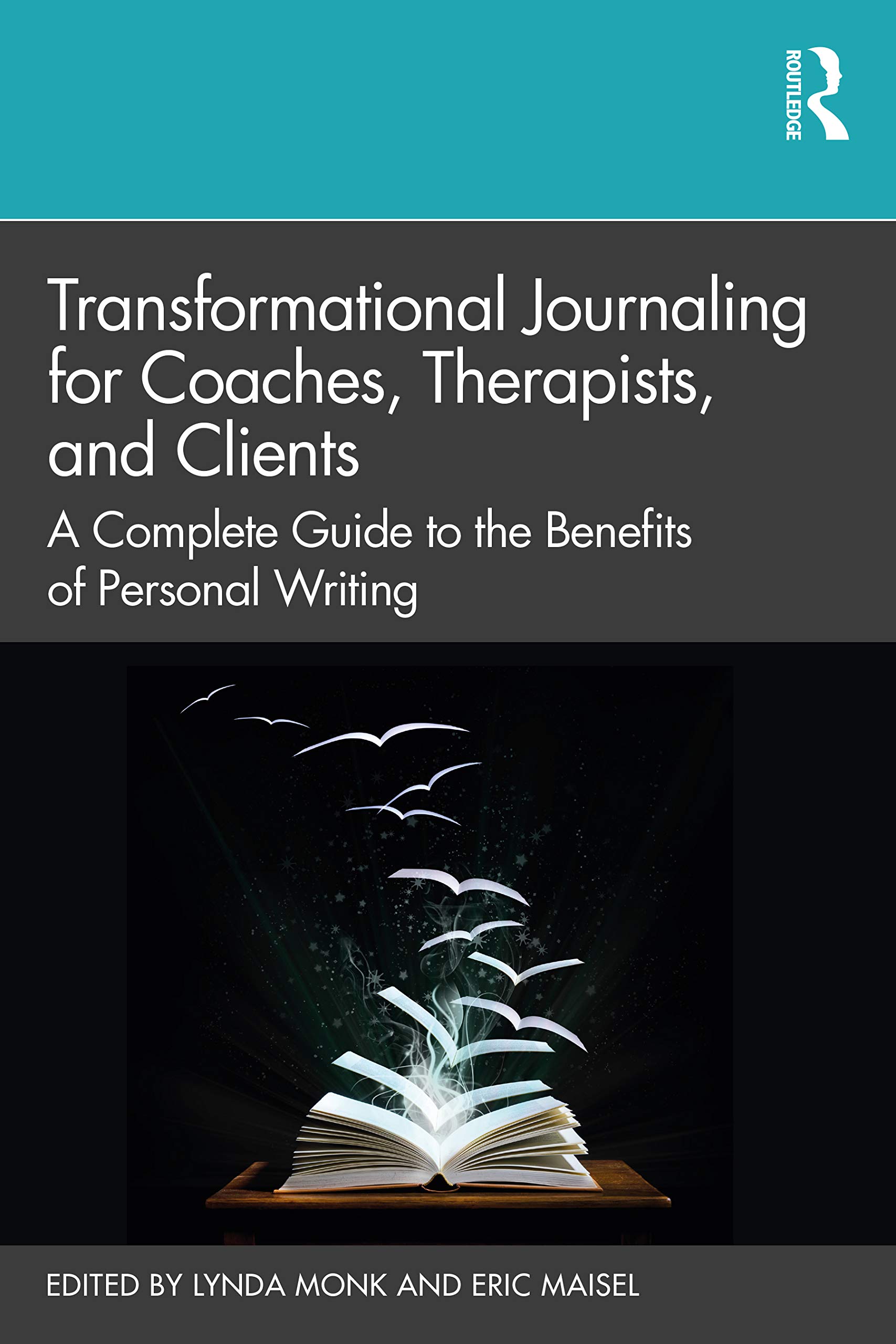 Transformational Journaling for Coaches Therapists and  by Lynda Monk PAPERBACK