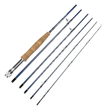 bush craft Stream Hunterフライロッド Bush Craft Stream Hunter 764-6 ブッシュクラフト ストリーム