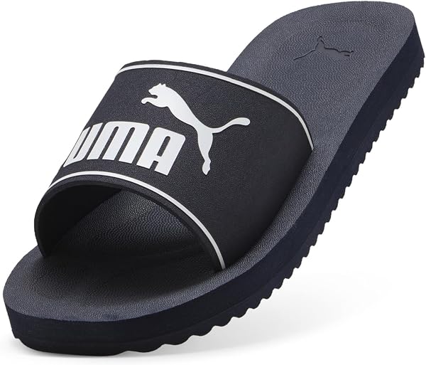 PUMA Purecat Sandali a ciabattaUnisex - Adulto - 4
