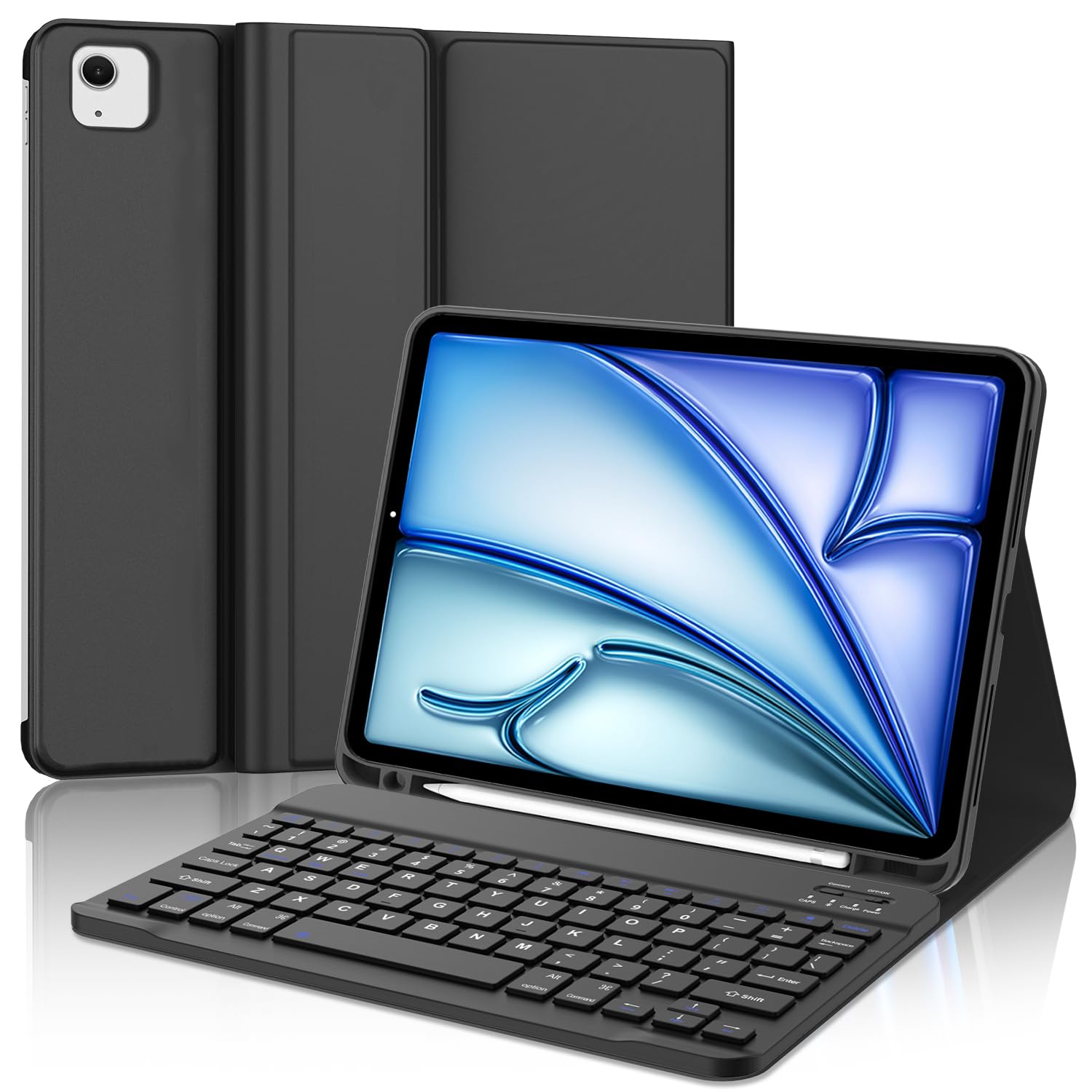 Amazon.co.jp: [2026年昇級版] iPad Air 11インチ (M3 M2) / iPad Air5
