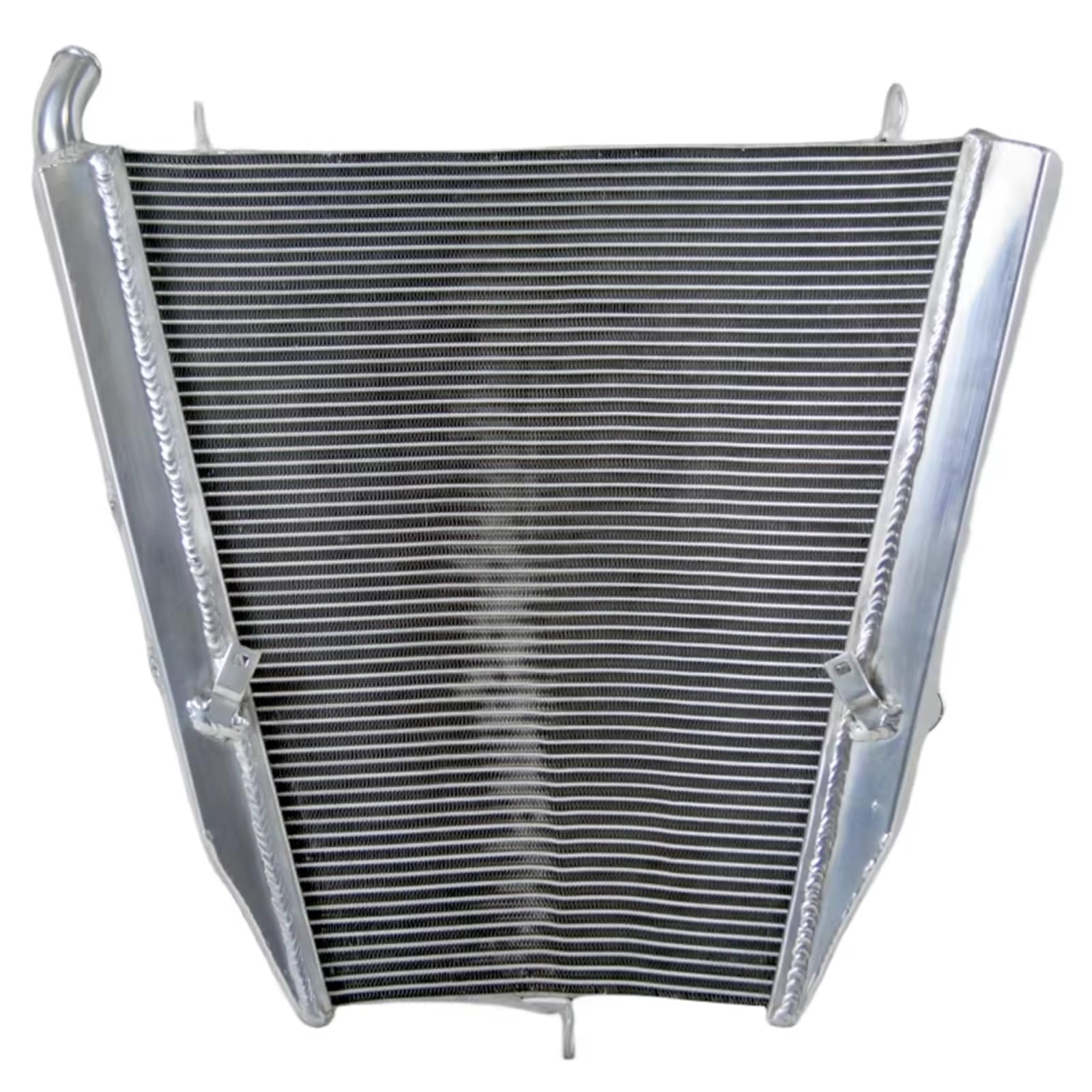 Radiateur CBR1000RR 2004-2005 pour Rouler sans Surchauffe