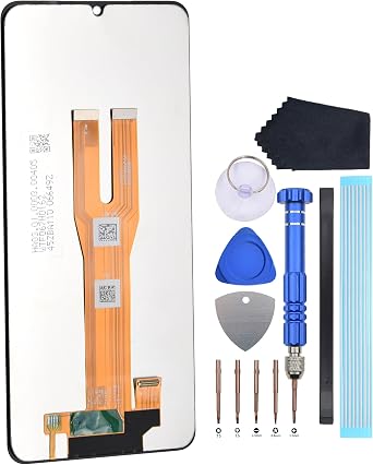 Display Assembly Replacement for Samsung Galaxy A06