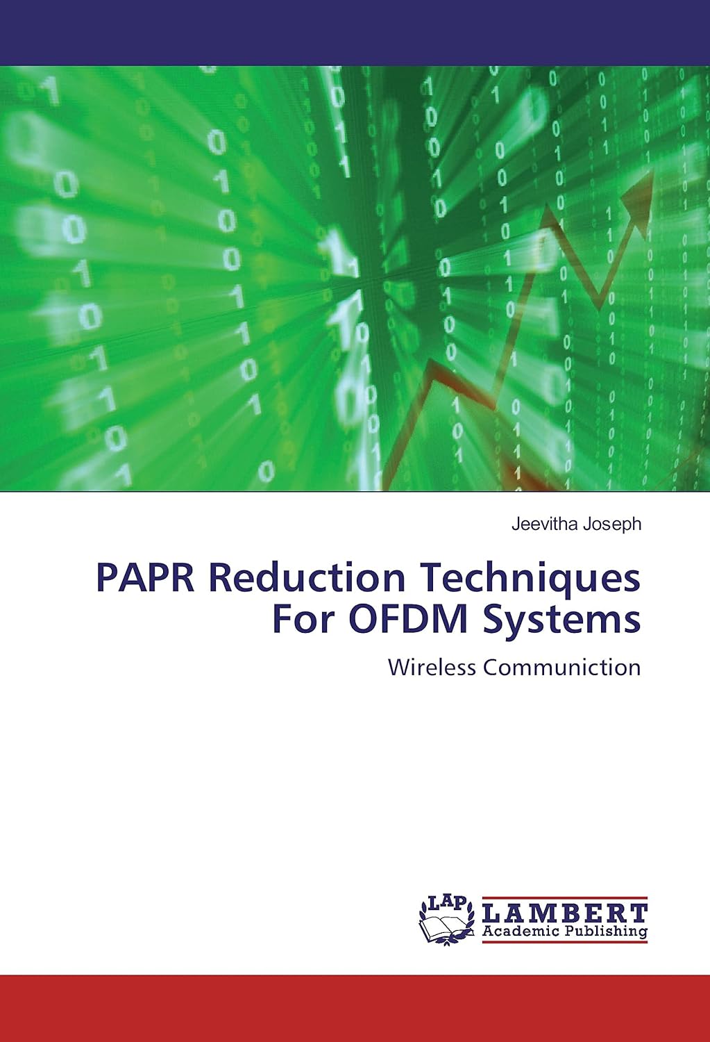 PAPR Reduction Techniques For OFDM Systems: Wireless Communiction ...