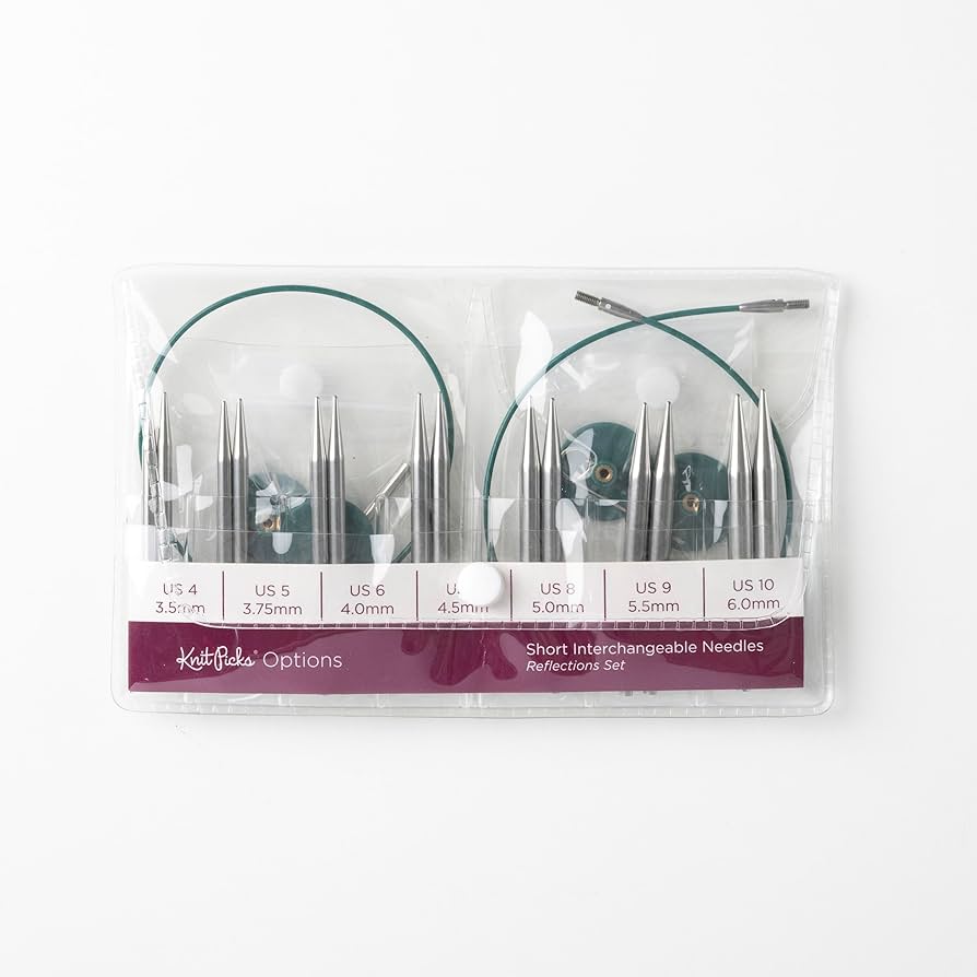 Amazon.com: Knit Picks Options 2-3/4