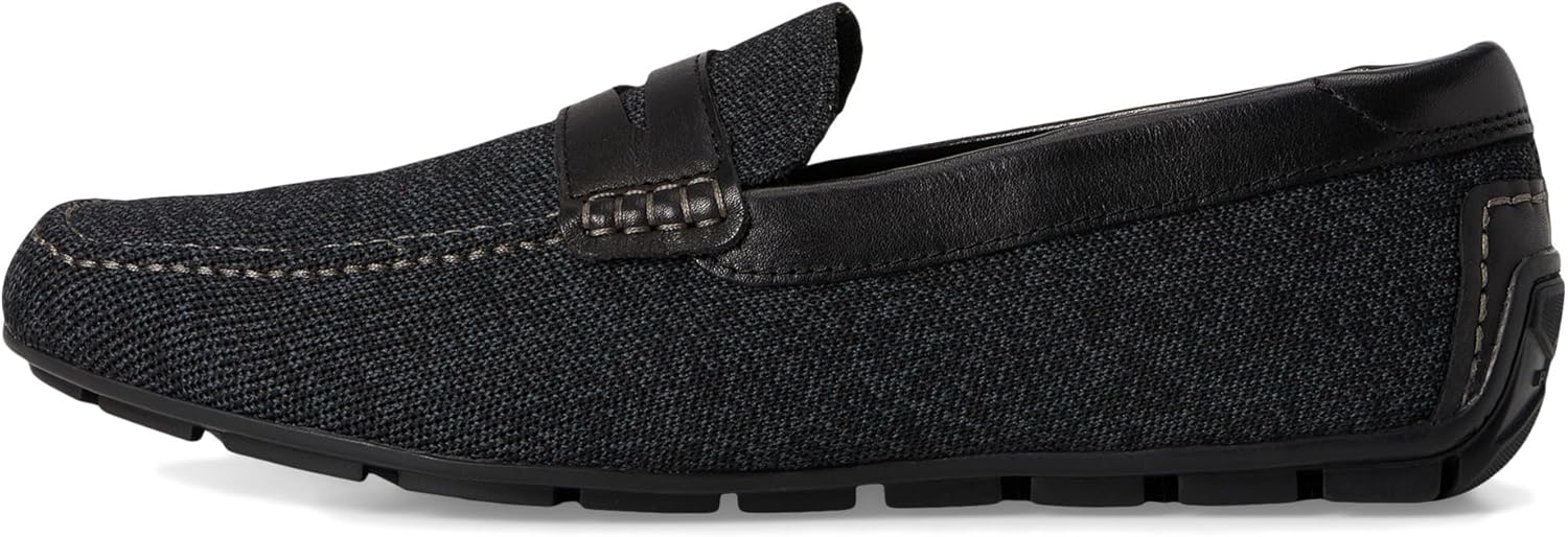 Florsheim Mens Motor Knit Moc Toe Penny Driver - Image 4