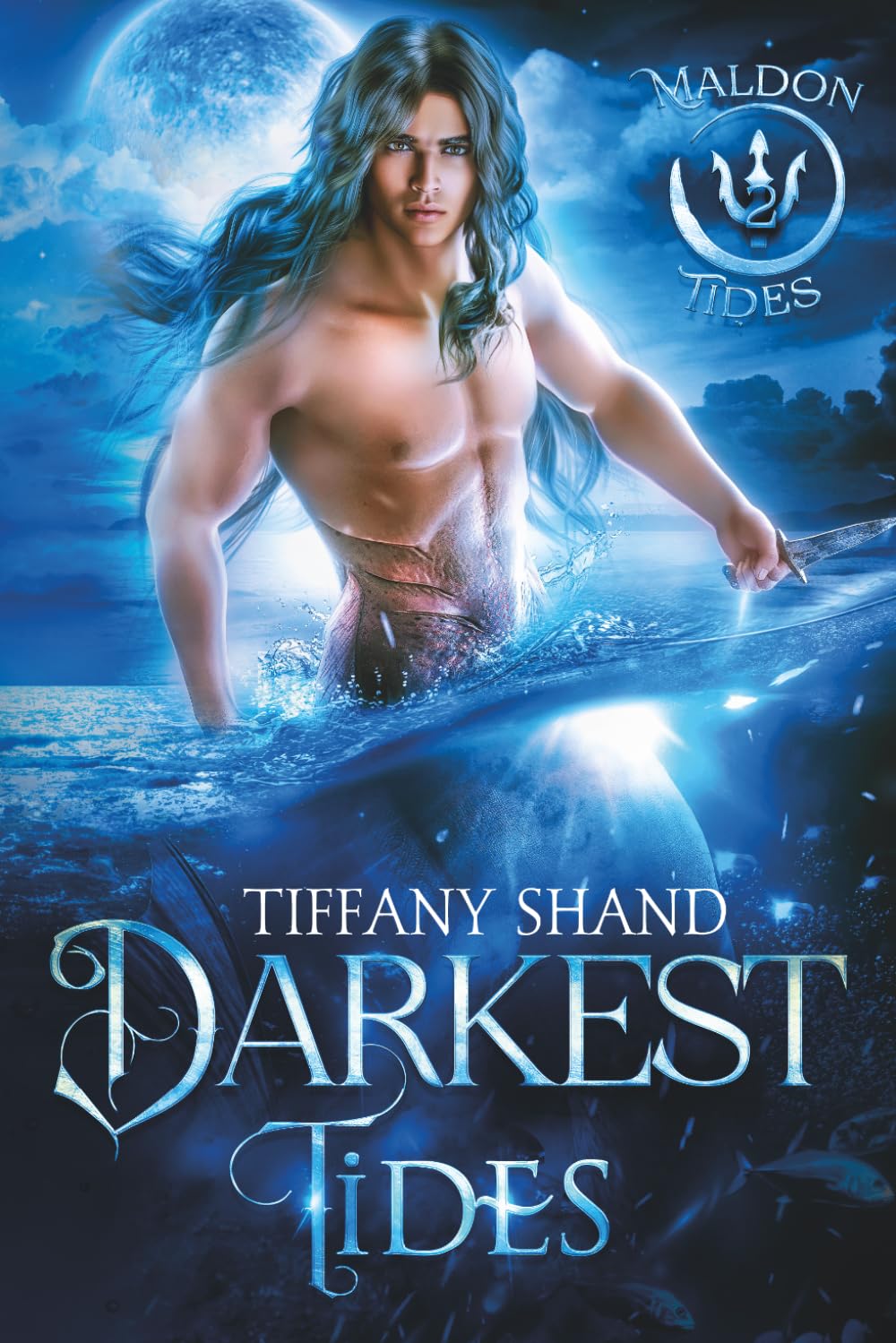 Darkest Tides (Tides of Maldon)