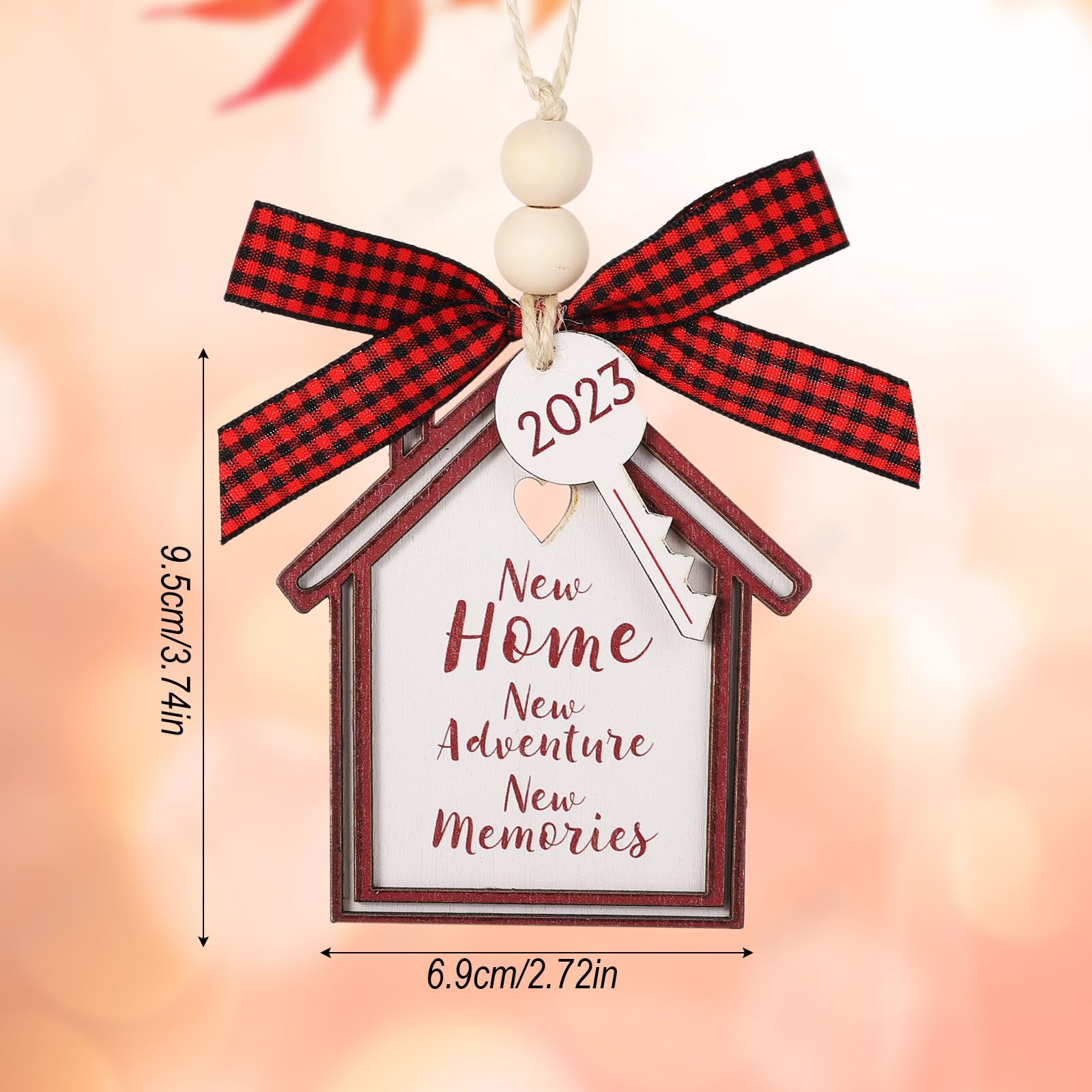 Idee Regalo Per Chi Inaugura Coperta Per La Casa Nuova, Regalo Di Inaugurazione Della Casa Per