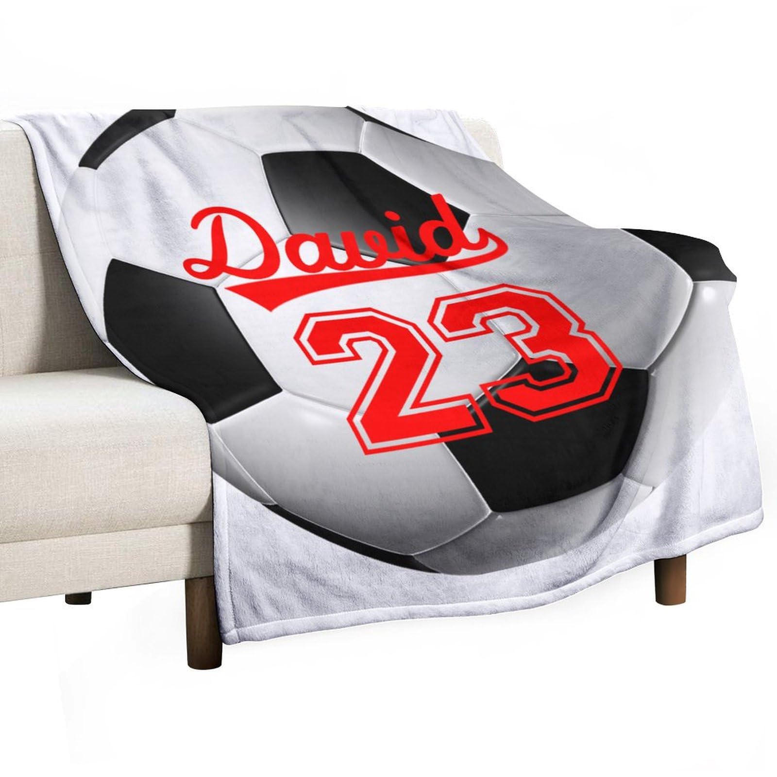 Couverture polaire pelucheuse et confortable pour des soirées cocooning