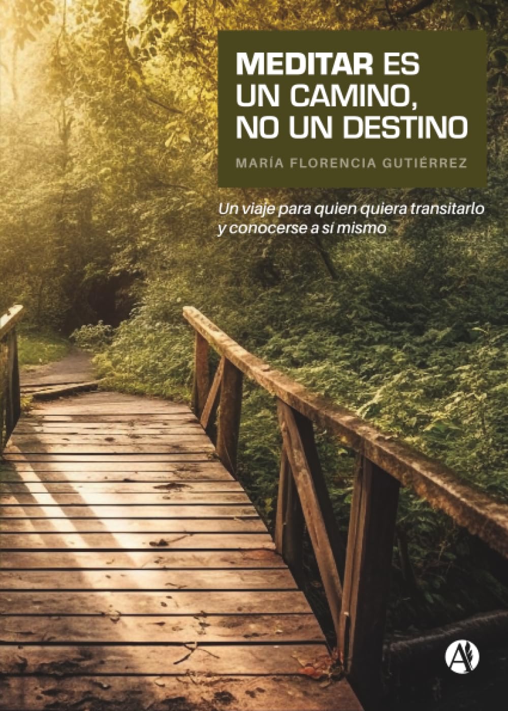 Meditar es un camino, no un destino