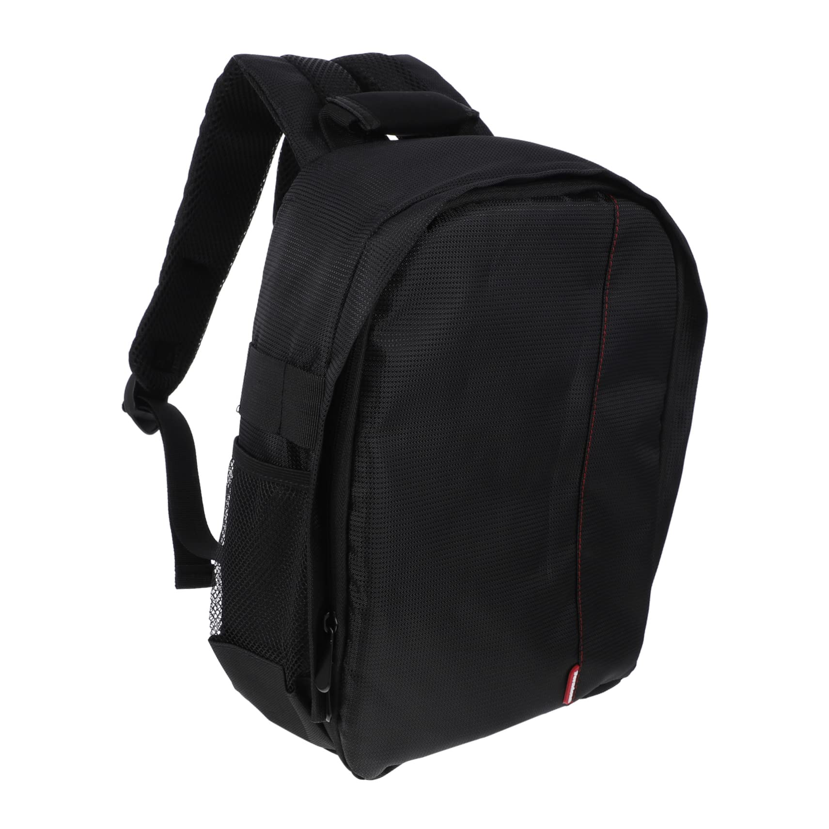 DOITOOL Borsa fotografica Macchina fotografica sling bag borsa macchina fotografica Telecamera zaino borsa reflex impermeabile Borsa per fotocamera reflex borsa per lenti Mancare rosso