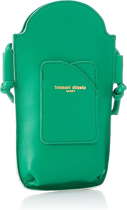 Amazon | [ツモリチサト] スマホショルダー ミニショルダー