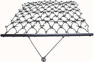 Field Tuff Chain Drag Harrow