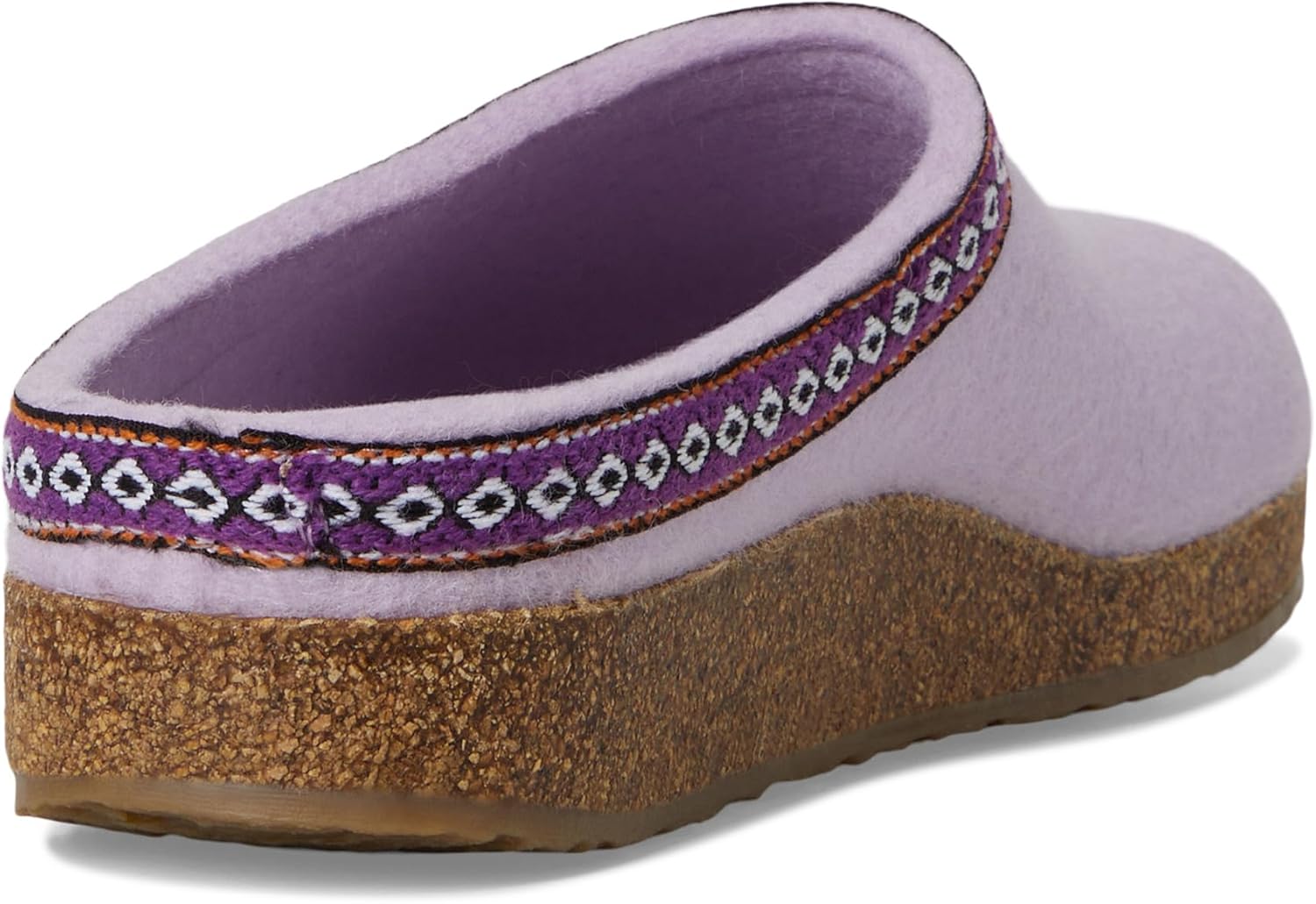 Haflinger Womens Gz Classic - Image 5