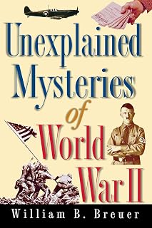 Unexplained Mysteries of World War Lahore, Karachi - Pakistan