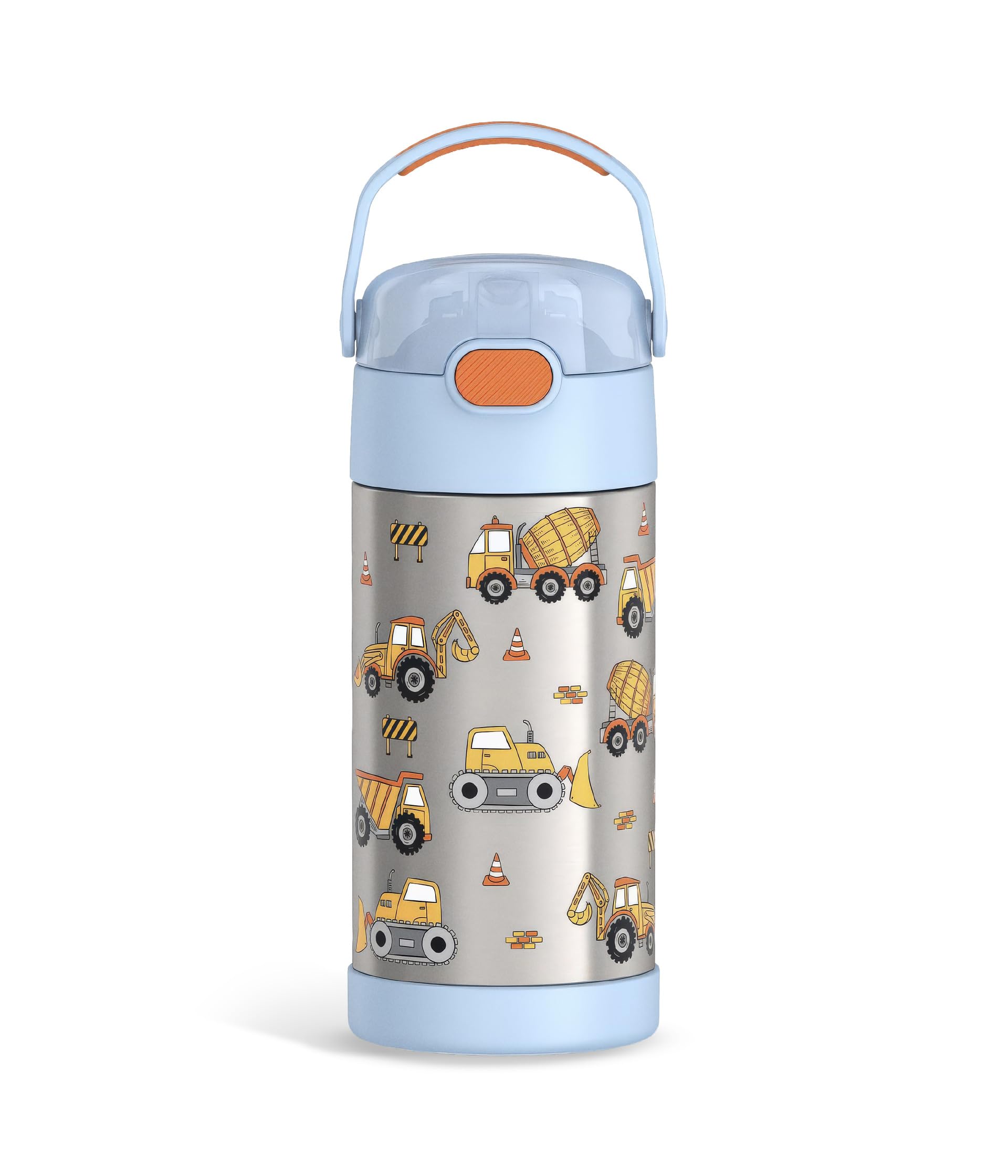 THERMOS FUNTAINER 12 oz Kids Water Bottle