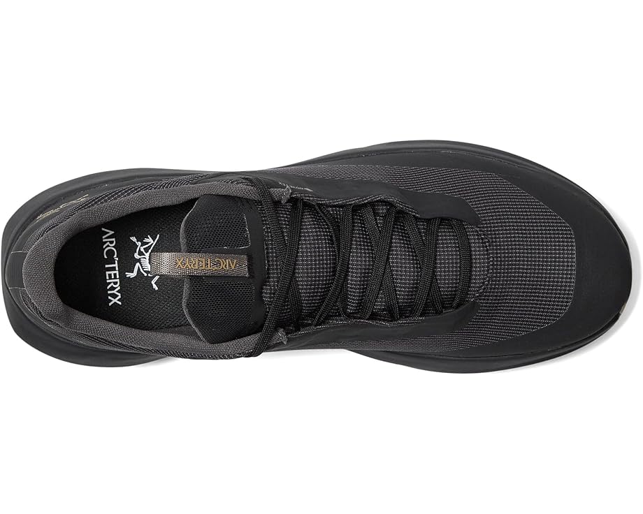 Arc'teryx Norvan LD 4 GTX - Top View