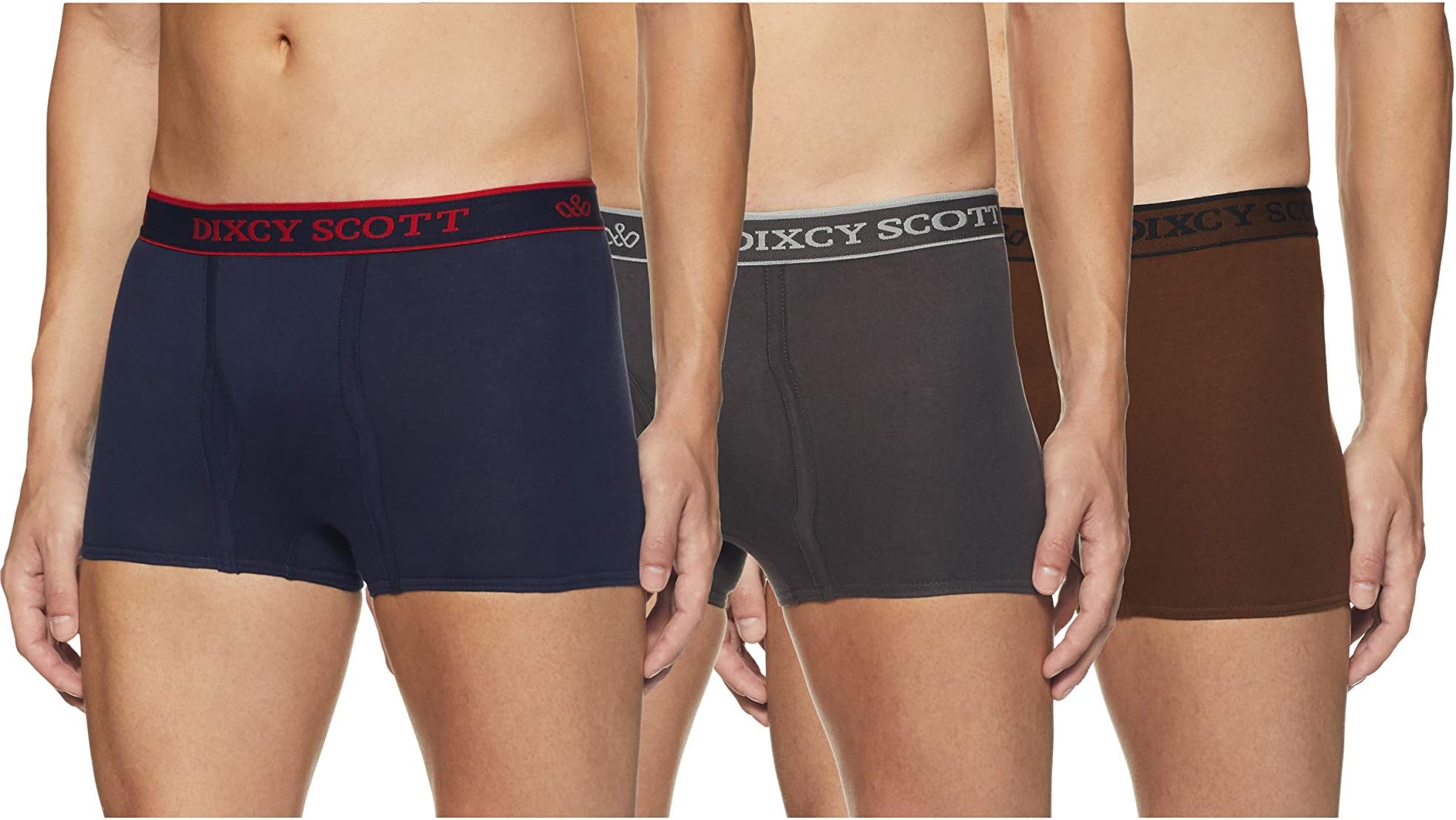 Dixcy Scott Men Trunk