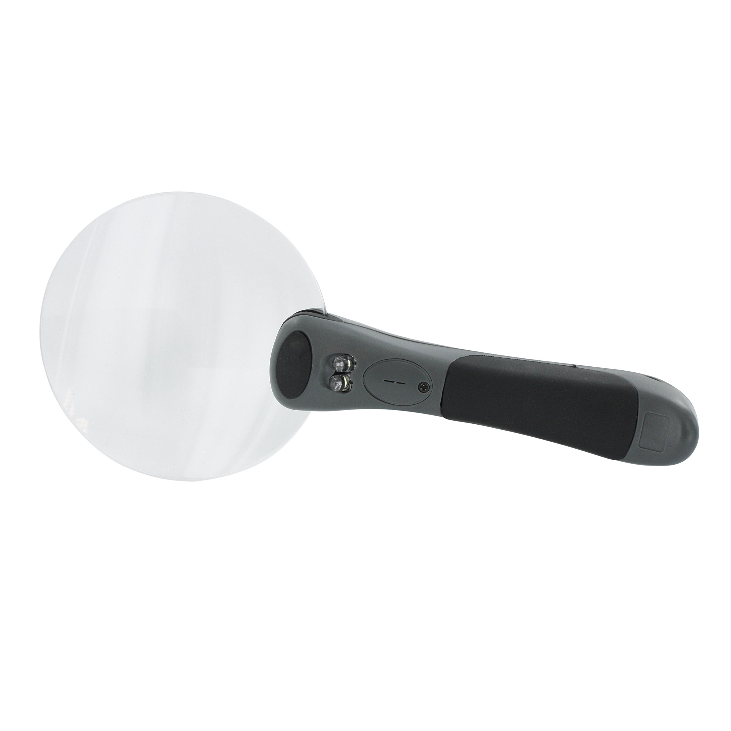 Lightcraft Handheld Magnifier Size 20