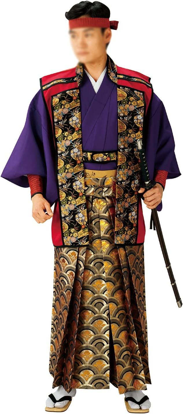 美品】新品未使用品 お宮参り小物6点セット 女の子 ちりめん N O