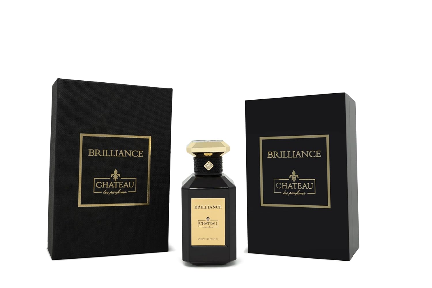 Brilliance 3.4 oz Extrait De Parfum - Image 2