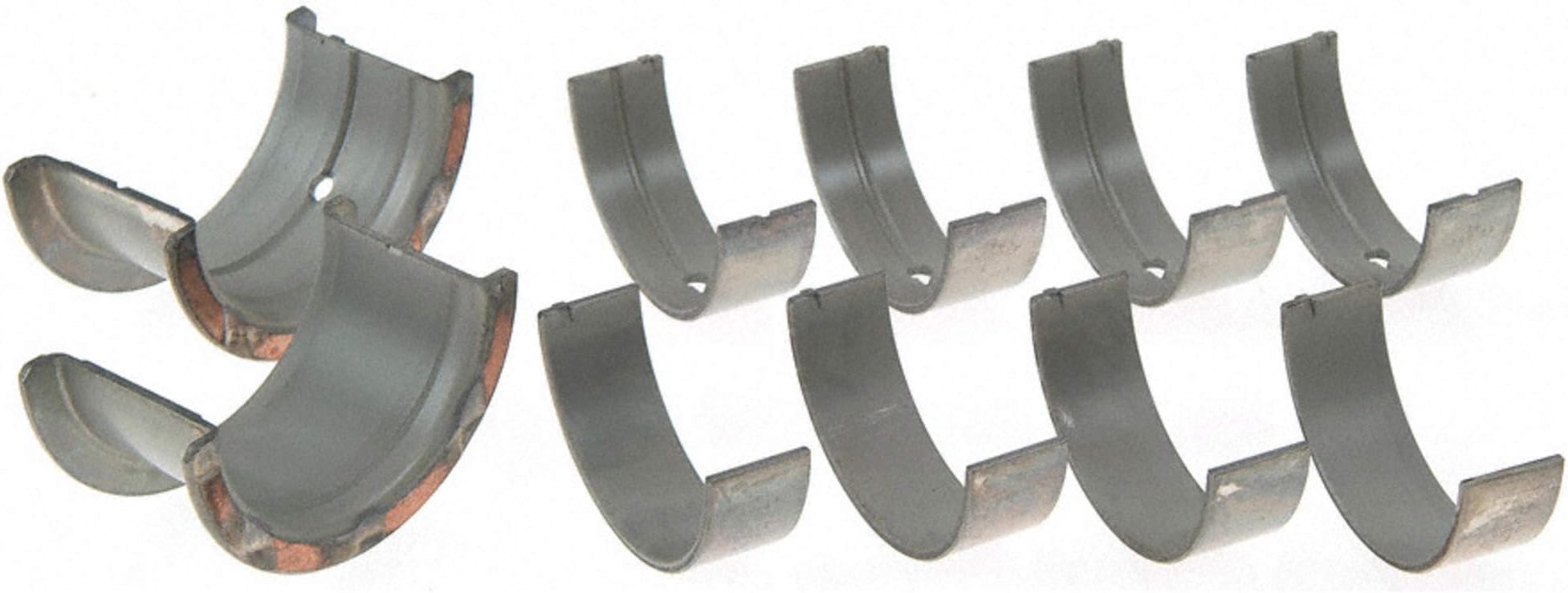 Sealed Power 4663M 60 Main Bearing Set