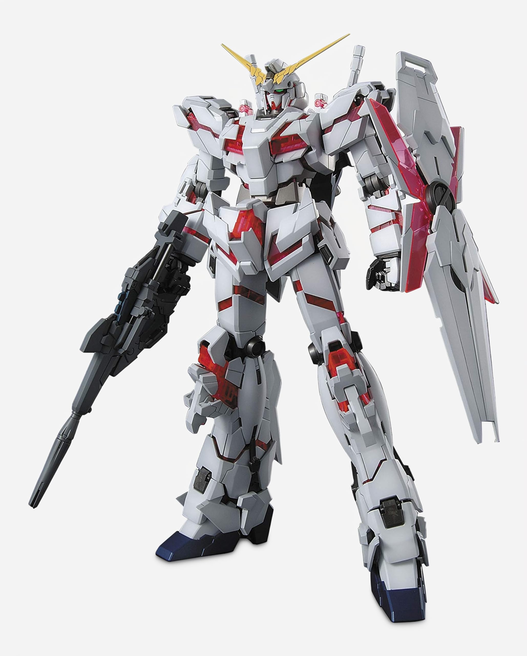ユニコーンガンダムU.C.0096 MG プラモデル セット売り Amazon | MG 機動戦士ガンダムUC ユニコーンガンダム 1/100スケール