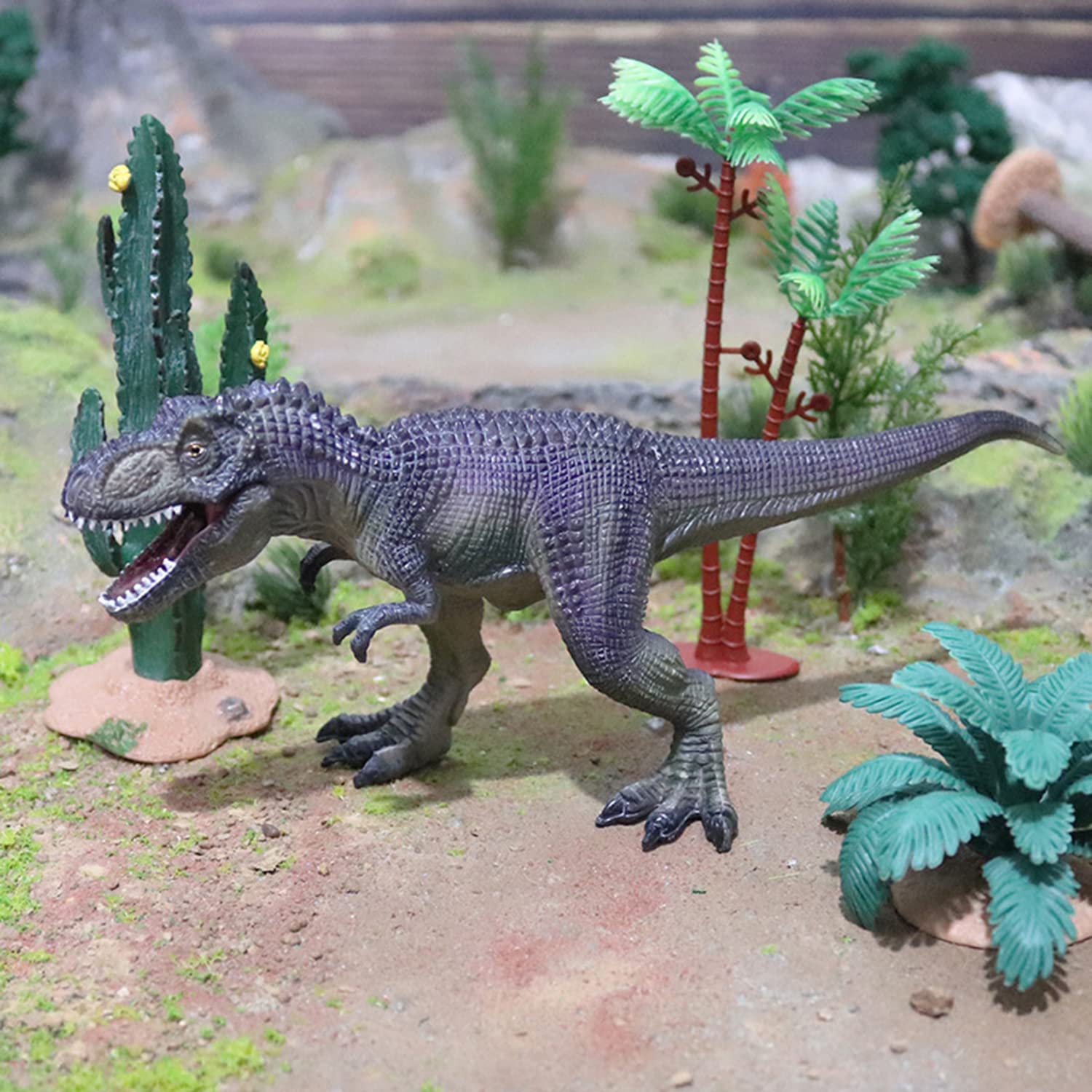 恐竜フィギア 楽天市場】【即納】恐竜 おもちゃ フィギュア ダイナソーソフト