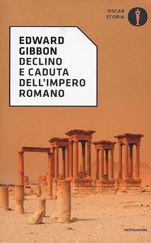 Declino e caduta dell'impero romano